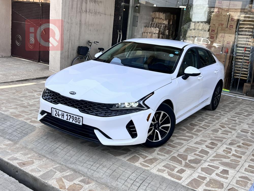 کیا K5